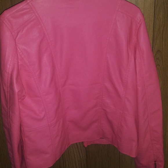 Jacket - Picture 3 of 3